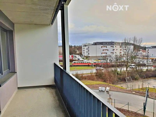 Prodej bytu 2+kk 54 m²