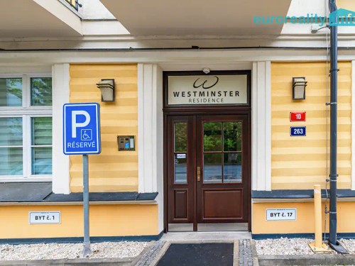 Prodej bytu 3+kk 74 m²