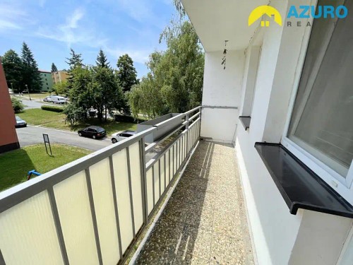 Prodaný byt 3+1 83 m²