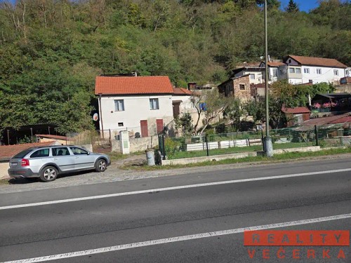 Prodej domu 45 m², pozemek 294 m²