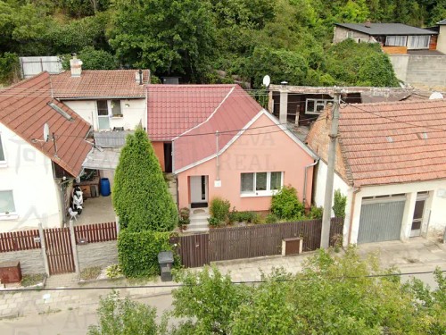 Prodej domu 58 m², pozemek 357 m²