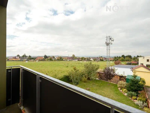 Prodej bytu 2+kk 62 m²