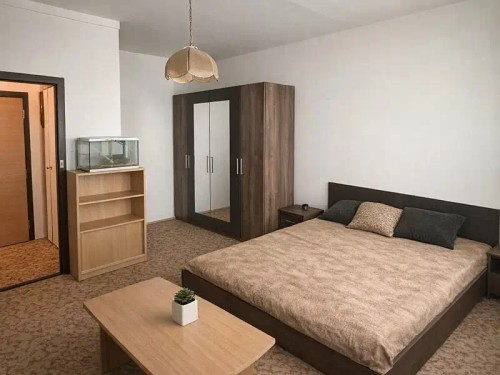 Prodej bytu 2+kk 32 m²