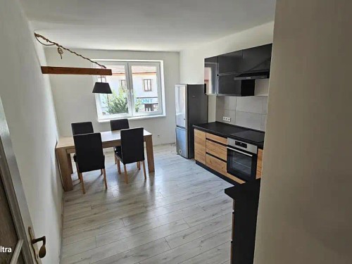 Prodaný  byt 3+1 80 m²