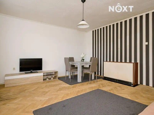 Prodej bytu 3+1 62 m²