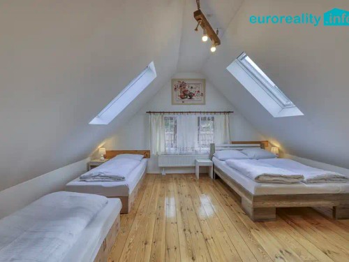 Prodej domu 116 m², pozemek 1361 m²