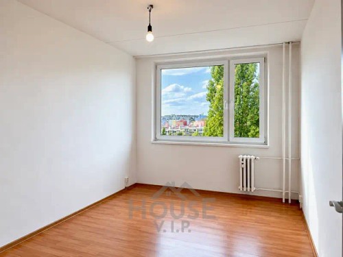 Prodej bytu 3+1 80 m²