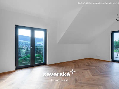 Prodej bytu 4+kk 105 m²