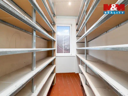 Prodaný byt 3+1 67 m²