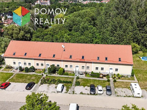 Prodej bytu 3+kk 82 m²