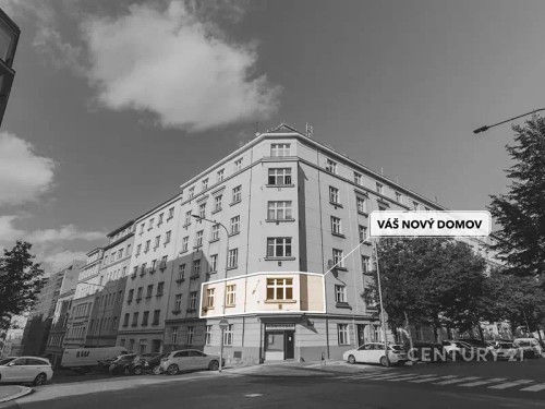 Prodej bytu 2+kk 65 m²