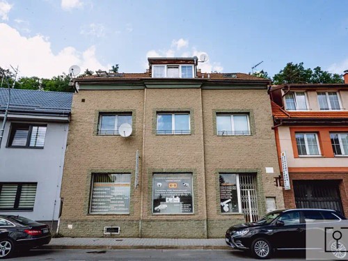Prodej bytu 3+kk 92 m²