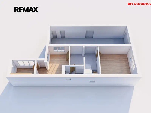 Prodej domu 275 m², pozemek 473 m²