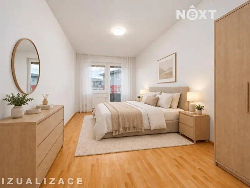 Prodej bytu 2+kk 59 m²