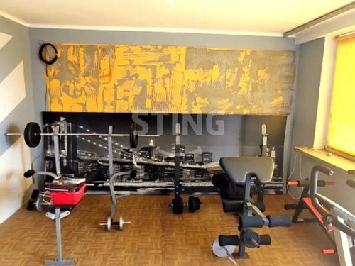 Prodej bytu 3+1 59 m²