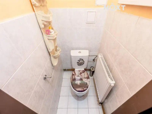 Prodaný byt 2+kk 45 m²
