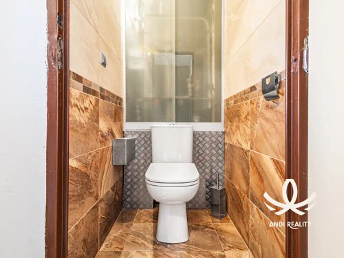 Prodaný byt 3+1 73 m²
