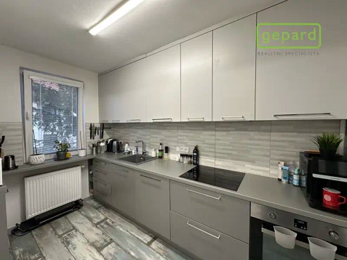 Prodej bytu 3+1 105 m²