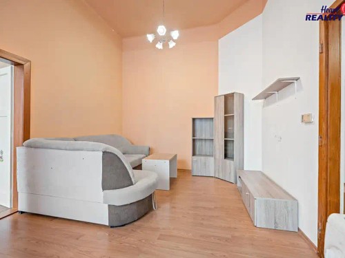 Prodej bytu 2+1 63 m²