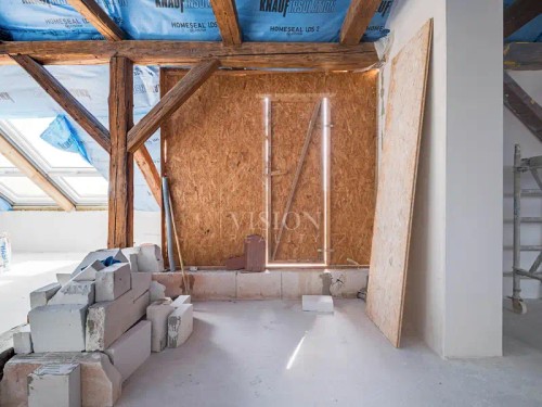 Prodej bytu 3+1 144 m²