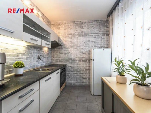 Prodej bytu 2+kk 41 m²