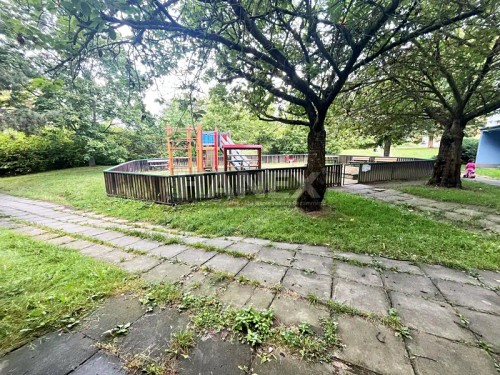 Prodaný byt 1+kk 43 m²