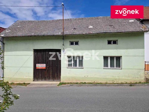 Prodej domu 161 m², pozemek 306 m²