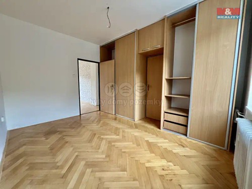 Prodaný byt 3+1 63 m²