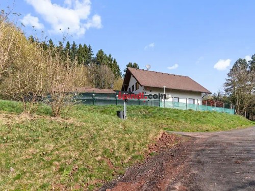 Prodej domu 188 m², pozemek 3565 m²