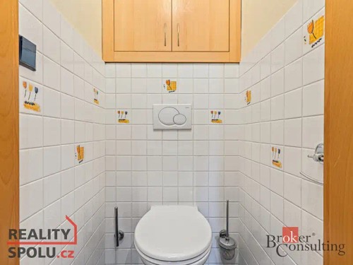 Prodaný byt 3+1 74 m²