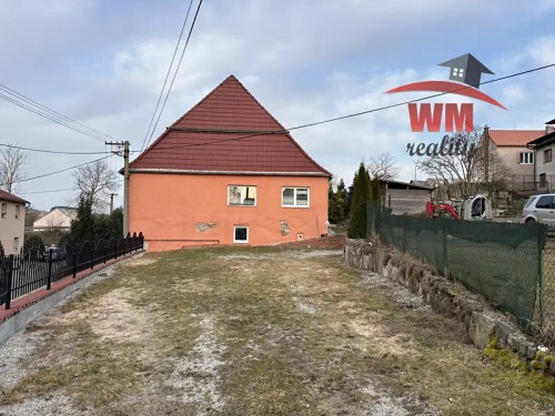 Prodej domu 315 m², pozemek 1640 m²