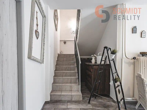 Prodej domu 179 m², pozemek 400 m²