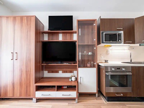 Prodej bytu 1+kk 27 m²