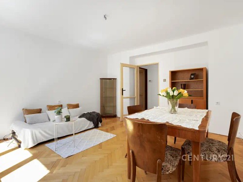 Prodaný byt 3+1 67 m²