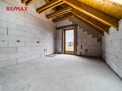 Prodej domu 155 m², pozemek 2068 m²