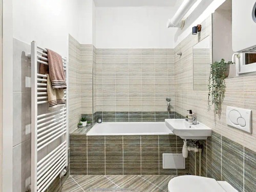 Prodej bytu 1+1 47 m²