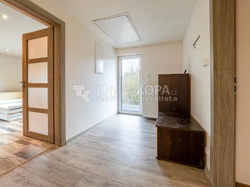 Prodej domu 157 m², pozemek 743 m²