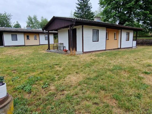 Prodej stavebního pozemku 3082 m²