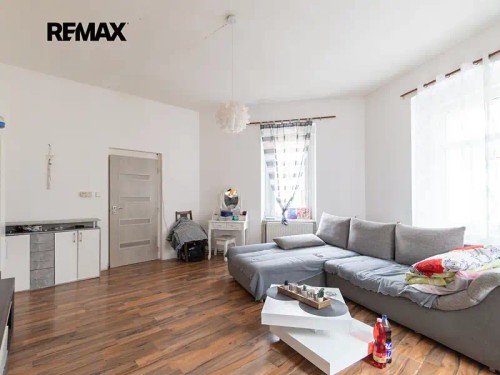 Prodej bytu 3+1 86 m²