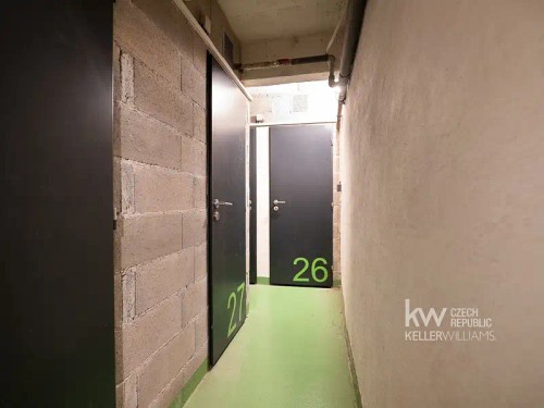 Prodej bytu 1+kk 33 m²
