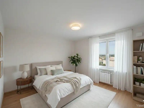 Prodaný byt 3+1 65 m²