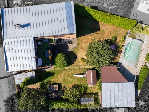 Prodej domu 148 m², pozemek 764 m²