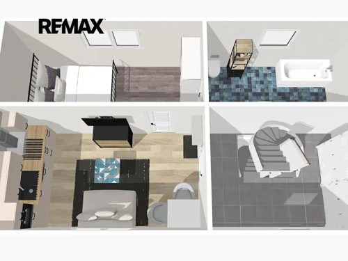 Prodej domu 150 m², pozemek 114 m²