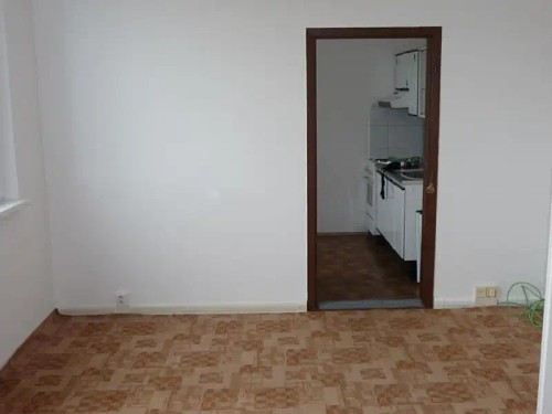 Prodaný byt 2+1 44 m²
