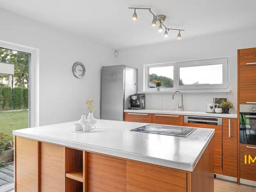 Prodej domu 110 m², pozemek 990 m²