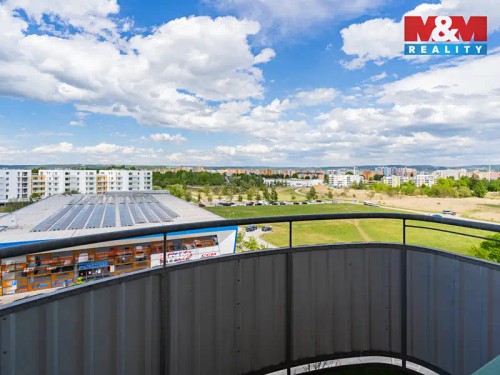 Prodaný byt 5+kk 84 m²