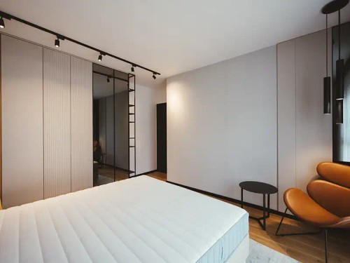Prodaný byt 2+kk 57 m²
