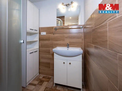 Prodaný byt 2+1 62 m²