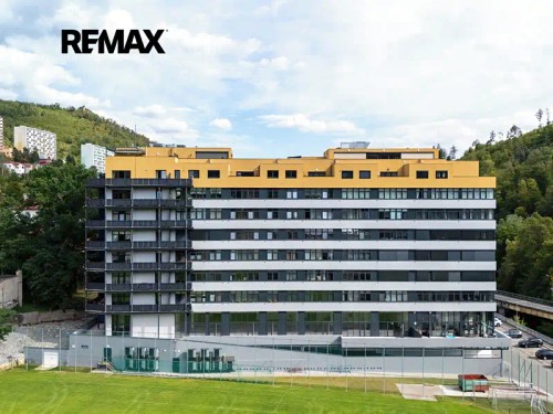 Prodej bytu 3+kk 55 m²