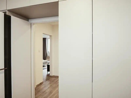 Prodaný byt 3+1 79 m²